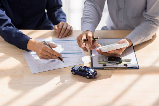 North Bend auto coverage comparison